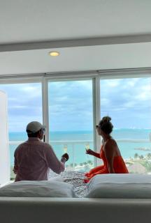Amara Cancun Beachfront Condo - Cancún - 5