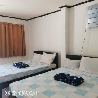 Binubusan Beach Hotel and Resort - Lian - 3