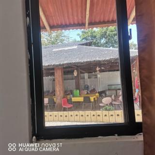 Binubusan Beach Hotel and Resort - 1