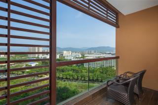 Mangrove Tree Resort World Sanya Bay-Coconut - Sanya - 3