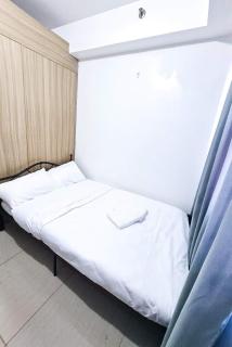 Sabina's one bedroom condo at Shore tower C - 3