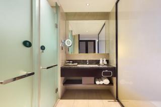 Mangrove Tree Resort World Sanya Bay-Coconut - Sanya - 4