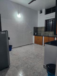Urban Haven Apartment in the heart of the city - Thiruvananthapuram - 6