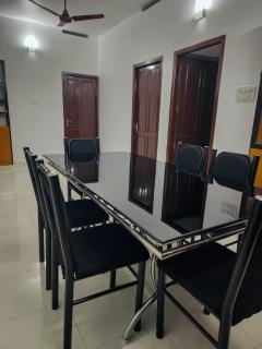 Urban Haven Apartment in the heart of the city - Thiruvananthapuram - 1