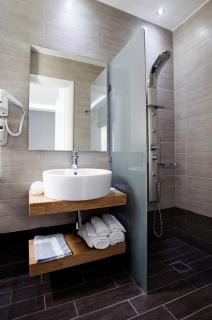 Fresh Boutique Hotel - Città di Mykonos - 9
