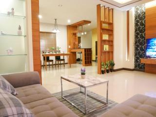 #3Bed #4Bath Close to Unity School and Airport - Chiang Mai - 0