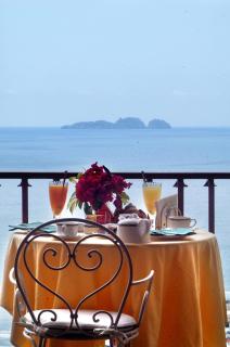 Buca Di Bacco - Positano - 1