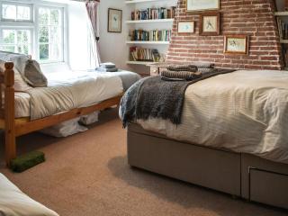 Cricketers Cottage - Holme next the Sea - 5