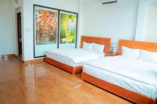 Luxury Airport Hotel & Travel - 7