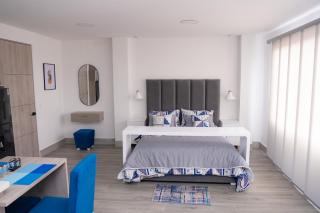 Aparta suite tequendama - 5