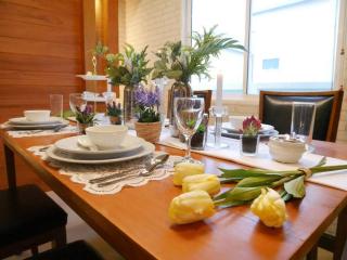 #3Bed #4Bath Close to Unity School and Airport - Chiang Mai - 2