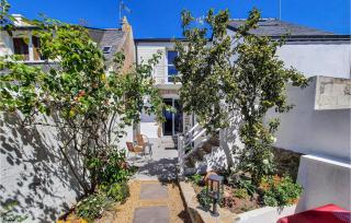 Beautiful Home In Saint-Pierre-Quiberon - Saint-Pierre-Quiberon - 9