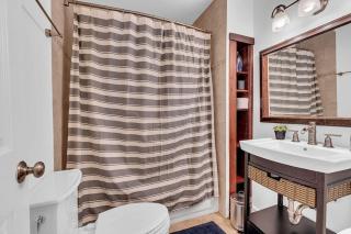 Private Single Family Home Close to Both Water and Downtown! - Annapolis - 3