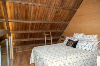 The Church Millers Flat - 5