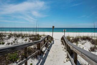 White Sands 459 - Pensacola Beach - 6