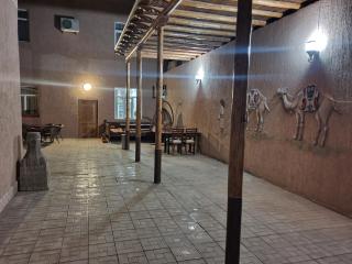 Caravan Hotel - Xiva - 4