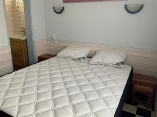 Villa Magaly T3 à 50 m de la plage Valras centre - 1