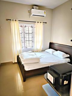 The Legacy Guest House - Chikmagalūr - 7