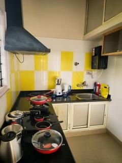The Legacy Guest House - Chikmagalūr - 4