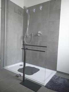Ferienwohnung Haus Knäppen Size M - Oelde - 3