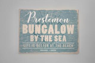 Bungalow By the Sea-Mermaid - 6