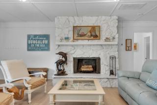 Bungalow By the Sea-Mermaid - Navarre - 4