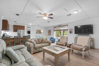 Bungalow By the Sea - Navarre - 0