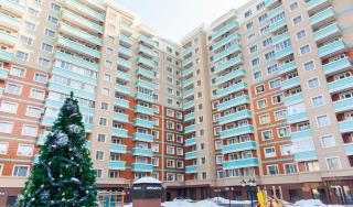 ЖК Отау в центре города - Almaty - 8