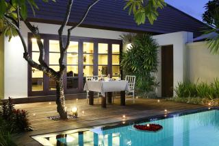 Nunia Boutique Villa - 9