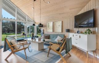 Holiday Home Redningsstien - Grønhøj - 9