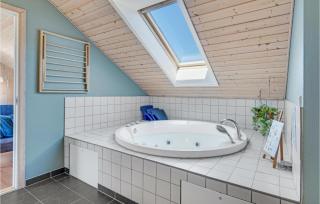 Holiday Home Redningsstien - Grønhøj - 3