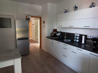 Familienfreundliche Ferienwohnung Erzgebirge - Schneeberg - 2