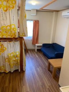 Niitaka Shiokusa Building 3rd and 4th floors - Vacation STAY 02306v - Osaca - 7