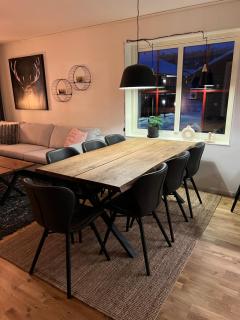 Storhogna Torg - Vemdalen - 6