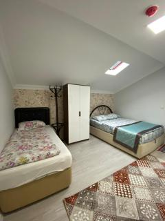 Uzungöl Özkan Pansiyon - Uzungöl - 2