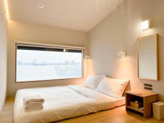 KW2 Hostel - Kaohsiung - 8