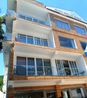 Shivaay Morex- A Vegetarian Hotel - Dharamshala - 9