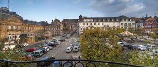 Les Loges du Chateau - 1