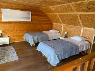 Urmas Rehvid Holiday Home - Põlva - 1