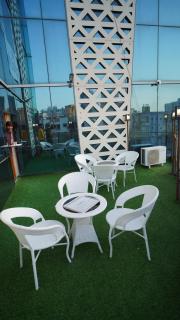 HOTEL RICHIE RICH - 7