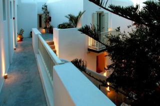 Fresh Boutique Hotel - Mikonos - 2