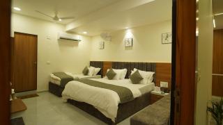 HOTEL RICHIE RICH - 5