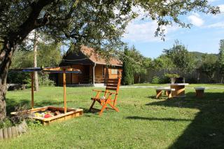 Szilvásvárad Camping & Apartman - Szilvásvárad - 9