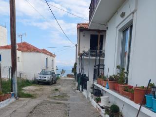 Eirinis home - Skala Prinou - 7