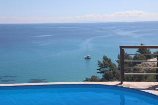 Zante Xigia Bay villas - Khartáta - 7