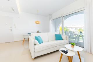 Apartamento Natural Luxury Park - Ciudad Quesada - 9