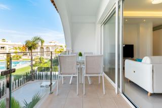 Apartamento Natural Luxury Park - Ciudad Quesada - 2