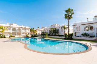 Apartamento Natural Luxury Park - Ciudad Quesada - 8