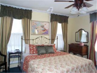 Fair Street Guest House - 9