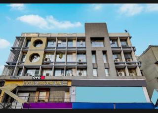 HOTEL SAROVAR INN - Ahmedabad - 6